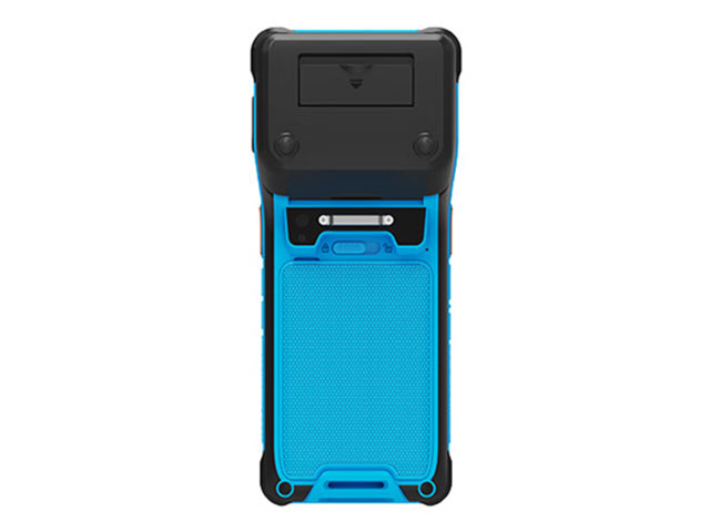 HA550D安卓工业手持终端-背面