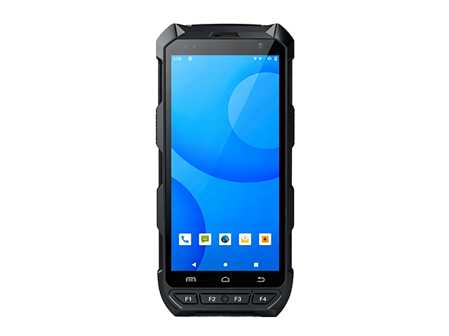 HA552H 5G手持终端