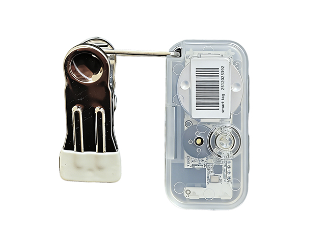 TV007声光寻物标签