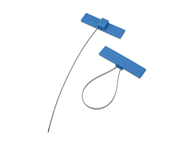 TU305超高频电子铅封标签远距离